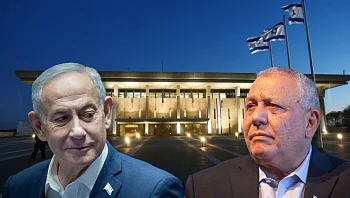 הזינוק של איזנקוט - וכמה מנדטים שווה רשימת הליכוד החדשה?