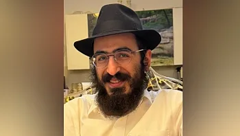 10 ימים בלי אות חיים: חשש לחייו של נחמן, שנעדר בטבריה