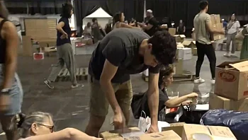 "הדבר הכי גדול? לחיות פה": הכוח של החברה הישראלית