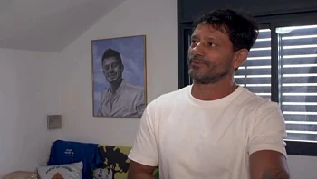 אורן סמדג'ה: "חשוב שכולם יישבו יחד, לא מי יהיה רה"מ"