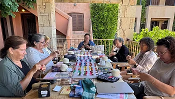 לא רק יוגה: 3 ריטריטים ומסעות מיוחדים בחו"ל שכדאי להכיר