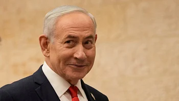נתניהו תוקף את מפלגות הימין הקטנות: "ישרפו את הקולות שלנו"