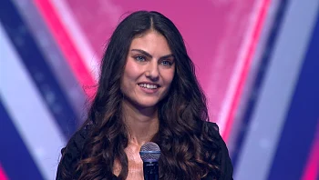 "יש לך קול מאוד שונה": האודישן של רוני כץ