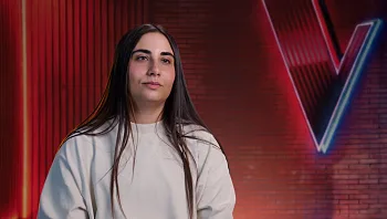 "יש מצב שעומדת מולנו הזוכה של 'דה וויס'": האודישן של אושר כהן
