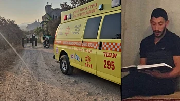 חשד לרצח בצפון: תושב עראבה, בן 31, נורה למוות בשטח פתוח בעיר