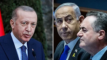 כ"ץ תקף את השליח האמריקני: "טורקיה התכוונה לסכן את ישראל"