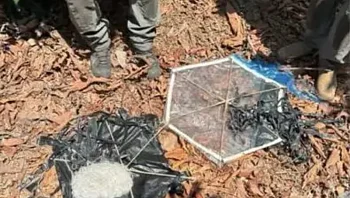 שוב עפיפונים בעוטף: "לא נקבל 'יהיה בסדר'; זה מחייב תגובה"