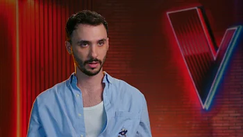 "אני אבעט בדלת הזאת עד שהיא תיפתח": האודישן של יותם אולמר