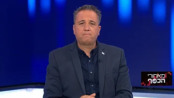 זעם העצמאים: האוצר משקיף מהצד על קריסת אלפי עסקים