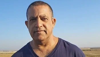 "מדיניות ההרתעה כבר לא קיימת - אותנו כתושבים זה נורא מפחיד"