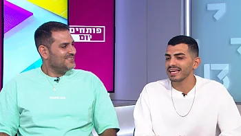 הפינה של מתן פאר