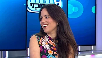 "הבטחתי לעצמי שכשאני אפסיק להתרגש, אני לא אהיה במקצוע הזה"