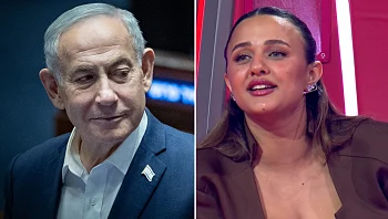 נתניהו נגד הדחת עדן בן זקן מ"דה וויס": "זו משטרת המחשבות?"