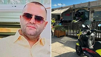 המצוד נמשך: פרטים חדשים על רצח ראש המאפיה הקווקזית