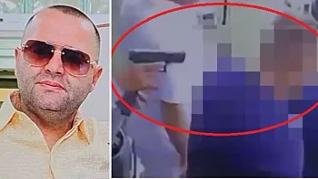 מטווח אפס: ראש המאפיה הקווקזית חוסל ביריות ליד קיסריה