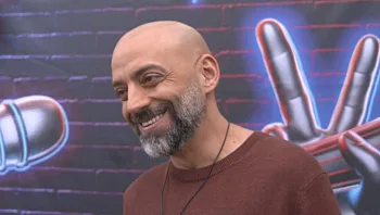 "אתה יכול לקבל 'לא' ולצלול, או לקום מחר בבוקר ולעבור יותר קשה"