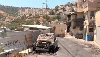 ליל דמים בסילוואן: 3 נהרגו במהומות עקב סכסוך משפחות