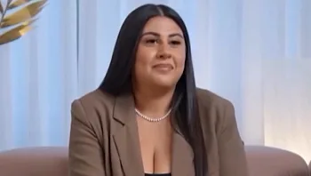 סערת האמירות הגזעניות ב"ארבע חתונות": דולב כהן מגיבה לראשונה