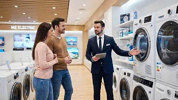 הכירו את חנות החשמל: שעוזרת לצרכנים לבחור נכון
