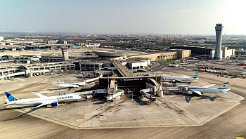 זעקת ראשי הרשויות: כאוס הטיסות מחייב נמל תעופה משלים בנגב