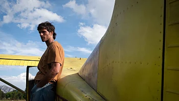 "סרטים צריכים לבדר, אי אפשר פשוט לחייך מול סרט טיפשי"