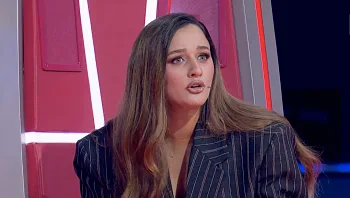 "דאוד, לא?": עדן טועה במתמודד - וסטטיק תופס אותה על חם