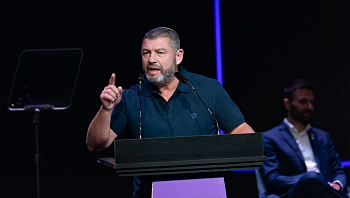 וינטר הכריז על המפלגה החדשה: "המטרה - ממשלת ימין רחבה"