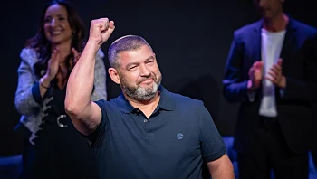 הכוורת של וינטר: היועצים, הדוברים והמקורבים - שקרובים גם לליברמן