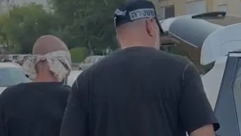 החשוד ברצח ראש המאפיה הקווקזית מכחיש, מעצרו הוארך