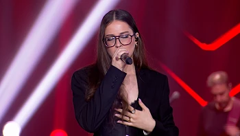 הביצוע הבלתי אפשרי שהפך לאפשרי: הדו-קרב של אפרת חן ורותם יעקובי