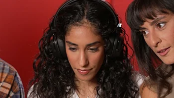 חידון הסאונדים הגדול של KB - פרק 3