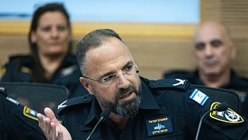 טלטלה במחוז ת"א: מפקד המרחב פרש שבוע אחרי הדחת קצין בכיר