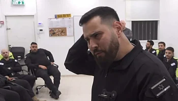 היוזמה הפרטית שנלחמת בגניבות הרכב: "אנחנו לא פלנגה"