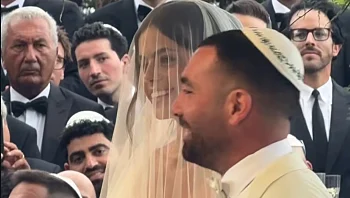 עומר אדם בלחץ? הצעדים של אשתו הטרייה ושל האקסית יעל שלביה