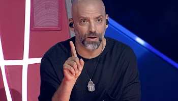 "מה נתפסת עליי?": מה קרה בדו-קרב שהפך לקרב סוער בין רייכל ועדן?