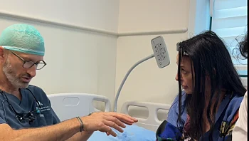 הזמרת הגיעה לבצע מתיחת פנים - והרופא שלח אותה הביתה