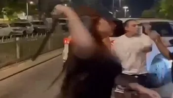 שב"ס: הליך משמעתי נגד הקצינה שהזמינה תקיפה בגלל ריב על חניה