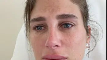 עדי בוזגלו: "לפעמים נדמה לי שאני אוהבת כלבים יותר מאת עצמי"