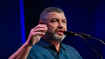 וינטר הודיע: "נמליץ רק על נתניהו, אנחנו חלק ממחנה הימין"