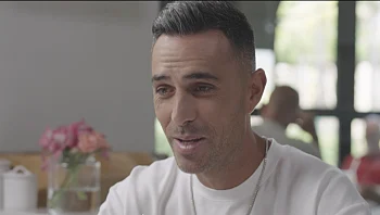 "למה שהיא לא תלך איתך?": ערן זהבי חושף איך שידך בין נועה לדניאל