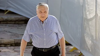 הבקשה של נתניהו: לשריין את הבת של נתן אשל במפלגה בקואליציה