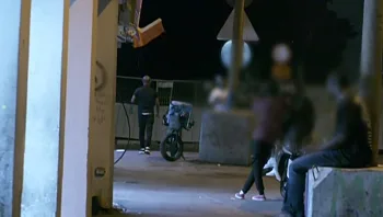 העיר השקופה: סיור בשכונות שהוגדרו כמסוכנות בארץ - בלב ת"א