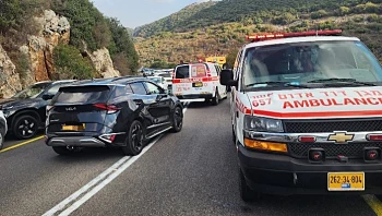 בצפון, בשרון ובמערב הנגב: ארבעה הרוגים בכבישים תוך שעות