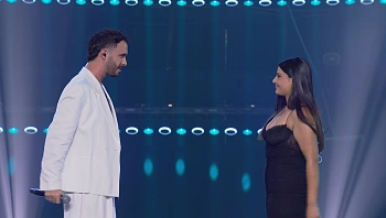 "אם זה היה ביצוע של גמר, זה היה מושלם": הדו-קרב של גפן ויותם