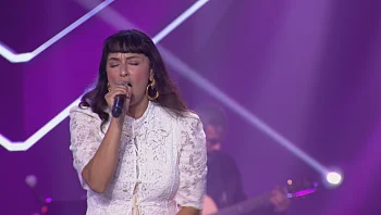 מאי מלר ועדן חנה שובל - "כמו ציפור מטורפת"