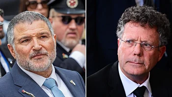 זיני: "העותרים ביזו את ביהמ"ש"; הנשיא עמית: "לא עושה לך טוב"
