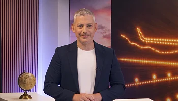 פספורט TV – פרק 6 המלא