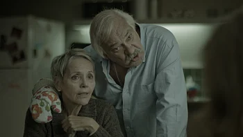 "מרגשת": לבנה פינקלשטיין היא זוכת פרס אופיר למפעל חיים