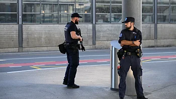 הרוגה ופצועים קשה מירי במסיבת טכנו בשווייץ, מצוד אחר החשוד