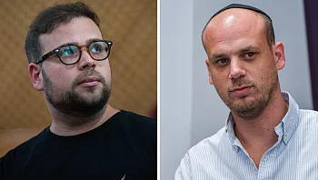 "שיישרפו, כולירות": התכתבויות נוספות של יועצי רה"מ נחשפות